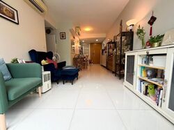 Prive (D19), Condominium #634240691